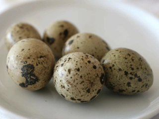 Bıldırcın Yumurtasının Cilde Faydaları Nelerdir?