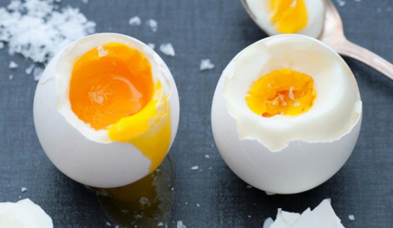 Bıldırcın Yumurtası Nasıl Haşlanır